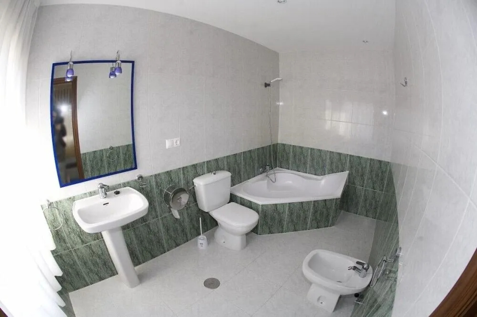 Albergue O Cruceiro da Ulla