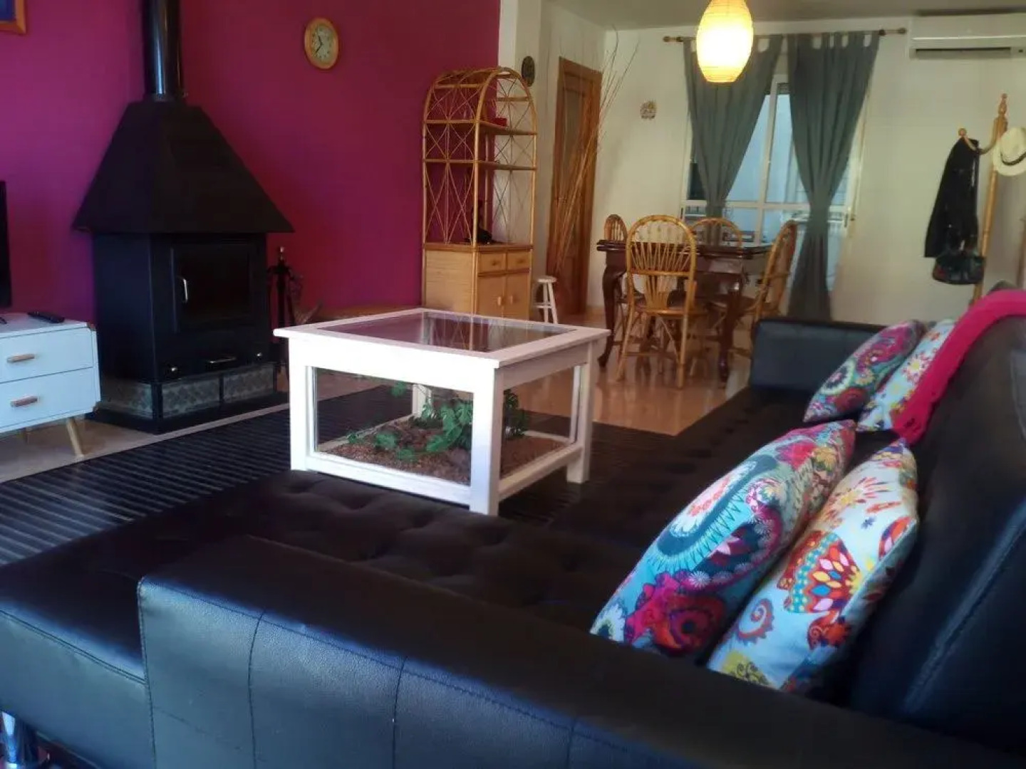 Apartamento Belobodia