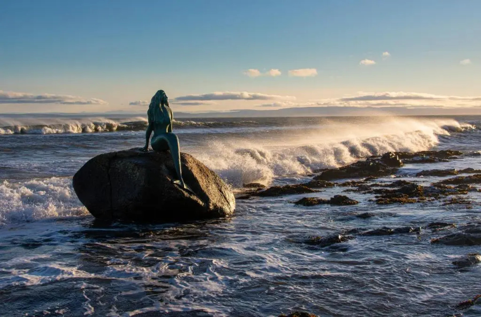 Cuillich Mill Bed and Breakfast in the Highlands