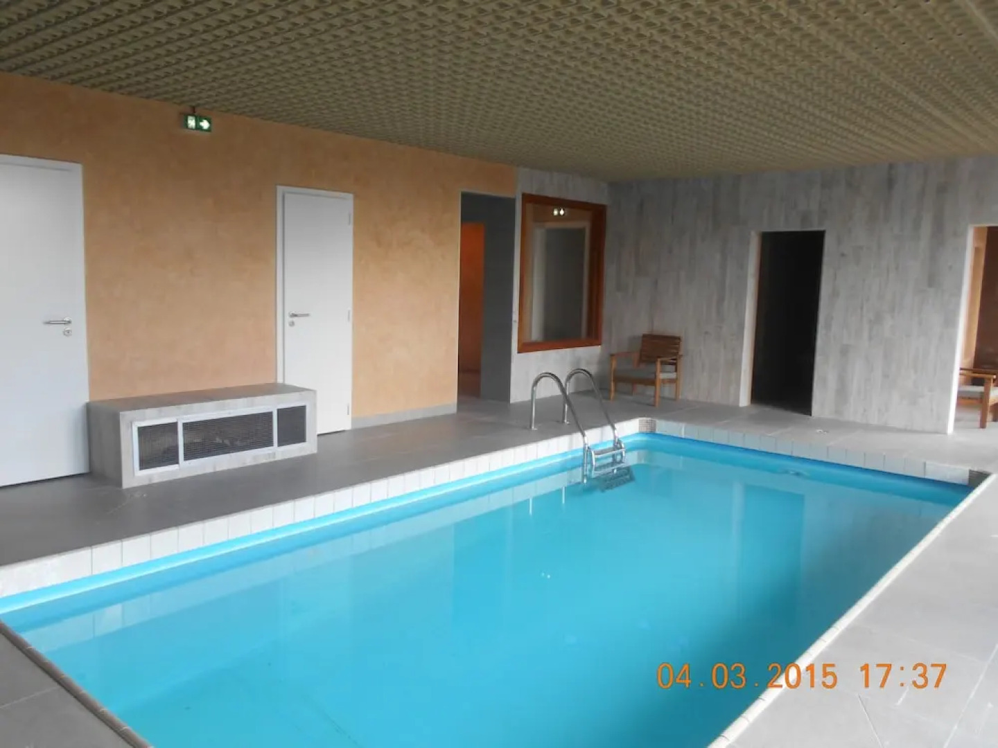 La Maison Forestière de Bonne Fontaine