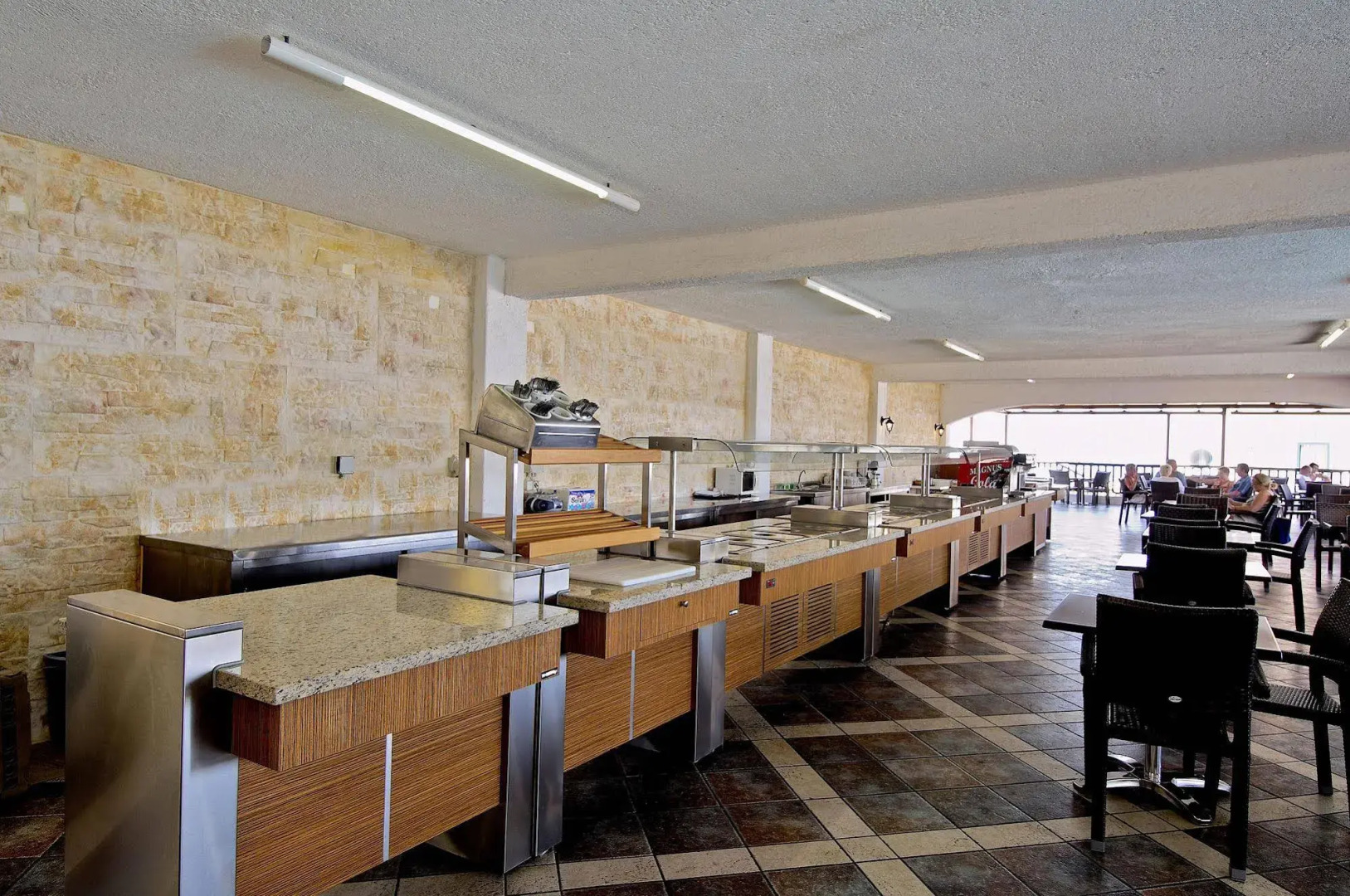 Hersonissos Village Hotel & Bungalows - All inclusive