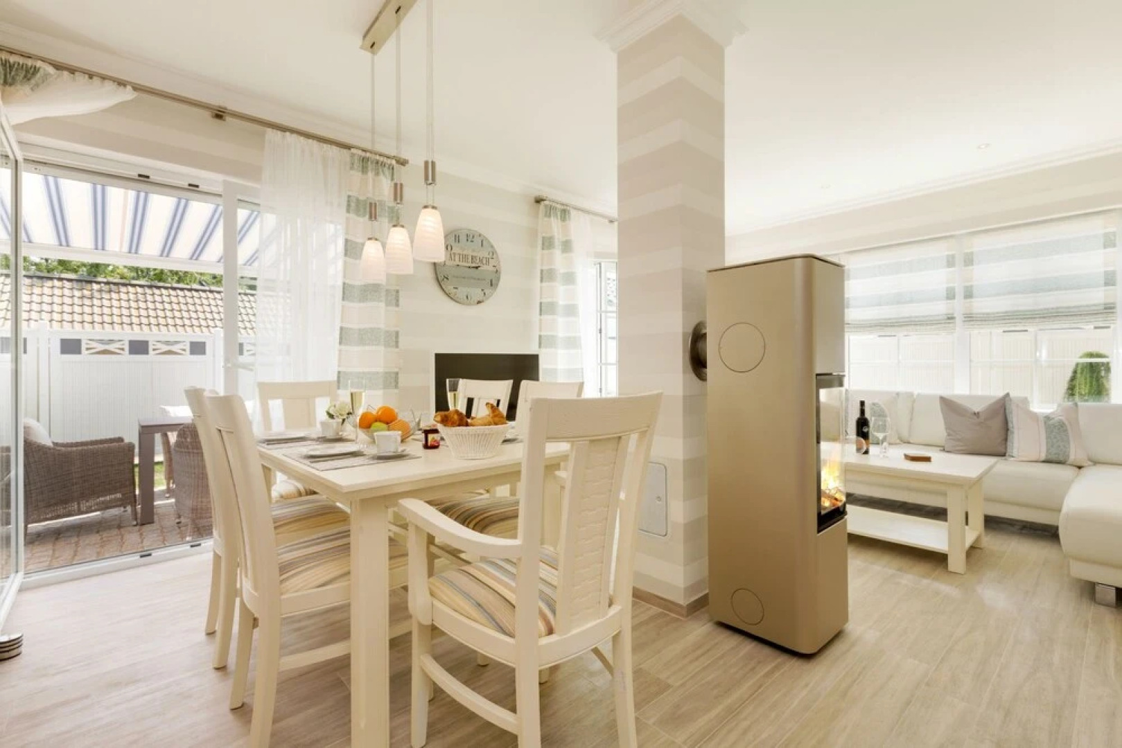 Ferienhaus Ostseebrise