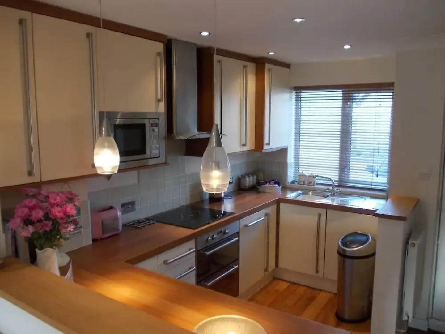 Sailors Rest - Conwy Marina