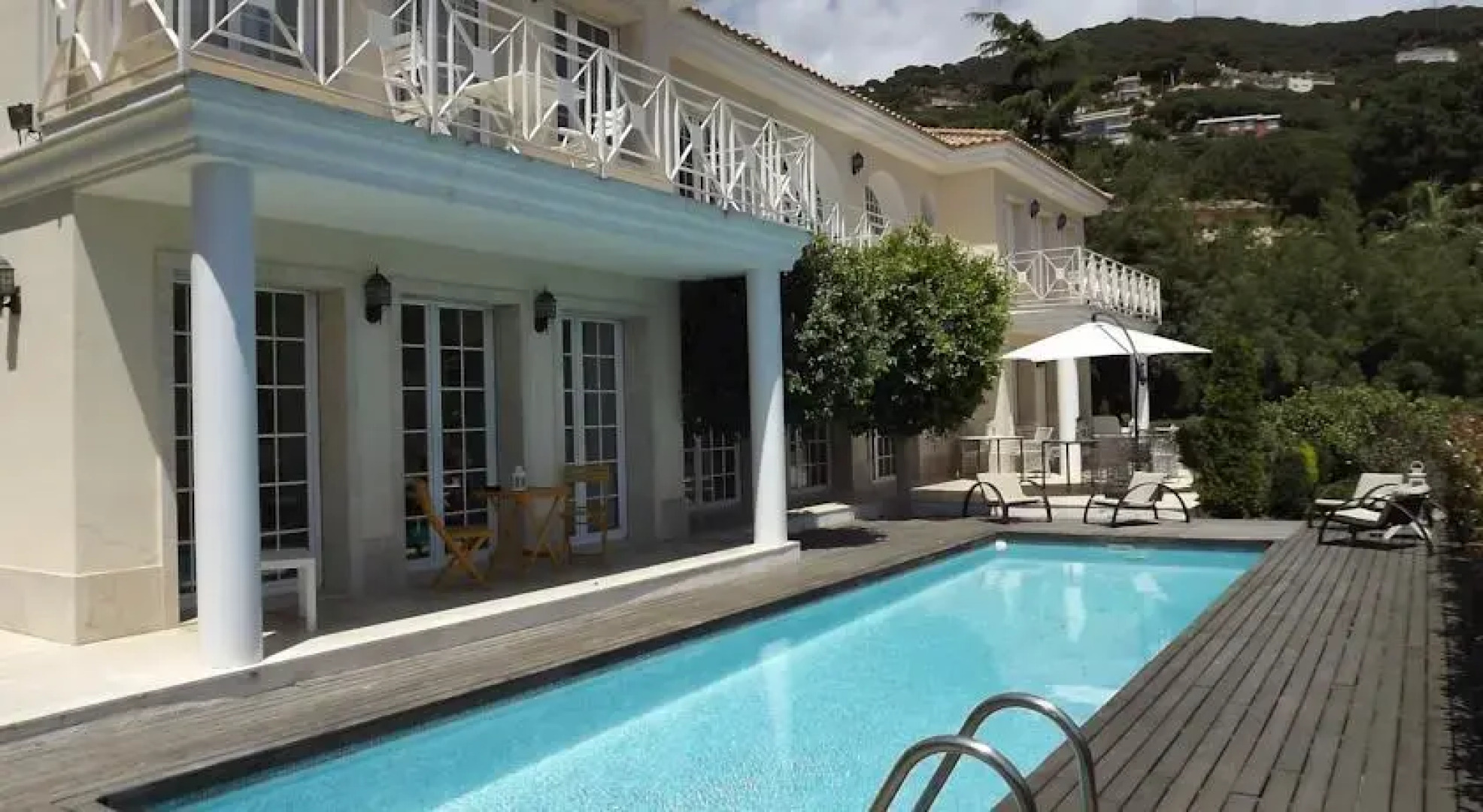 Baró de MontCabrer B&B