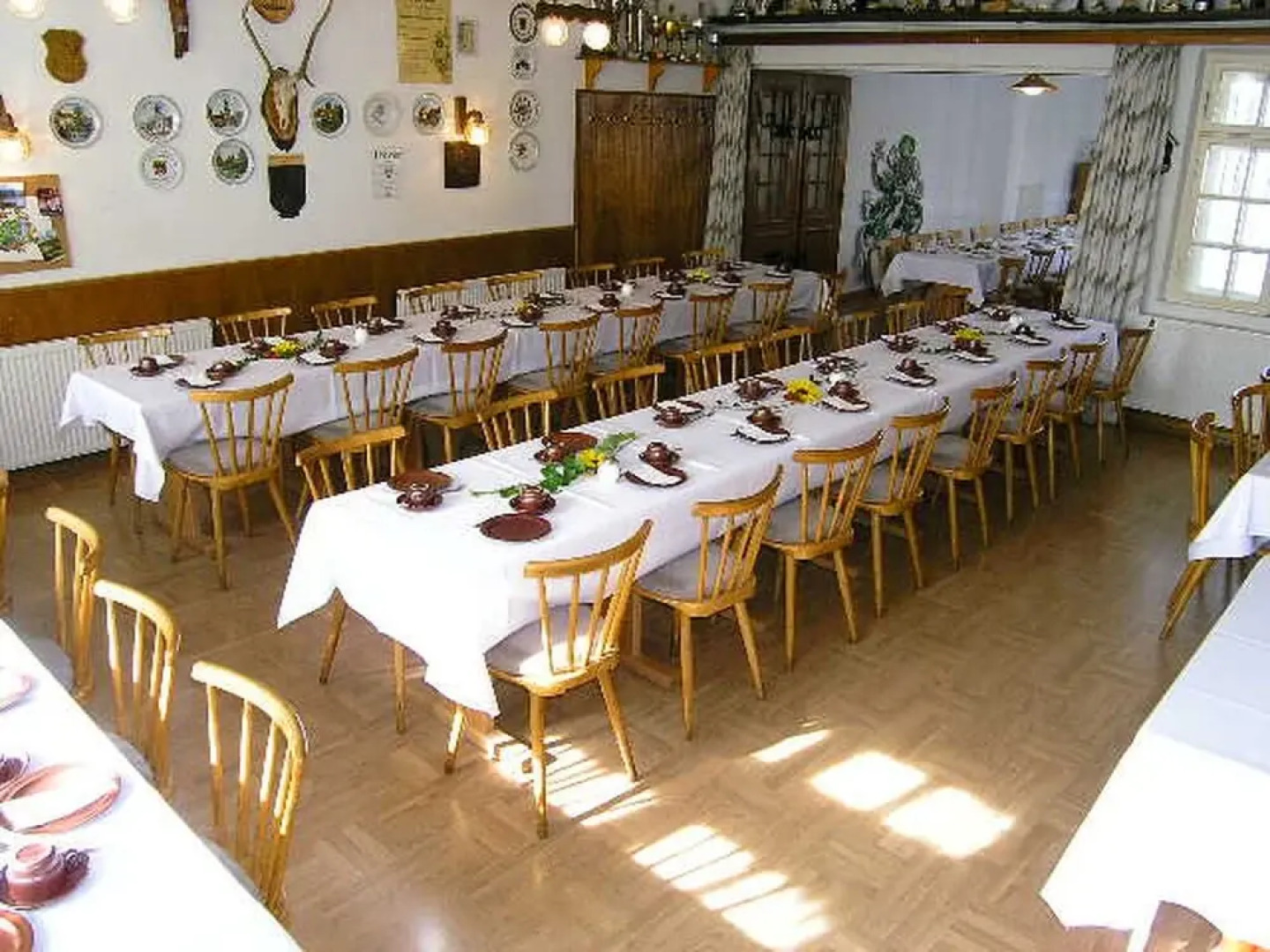 Gasthof zum Brandenburger