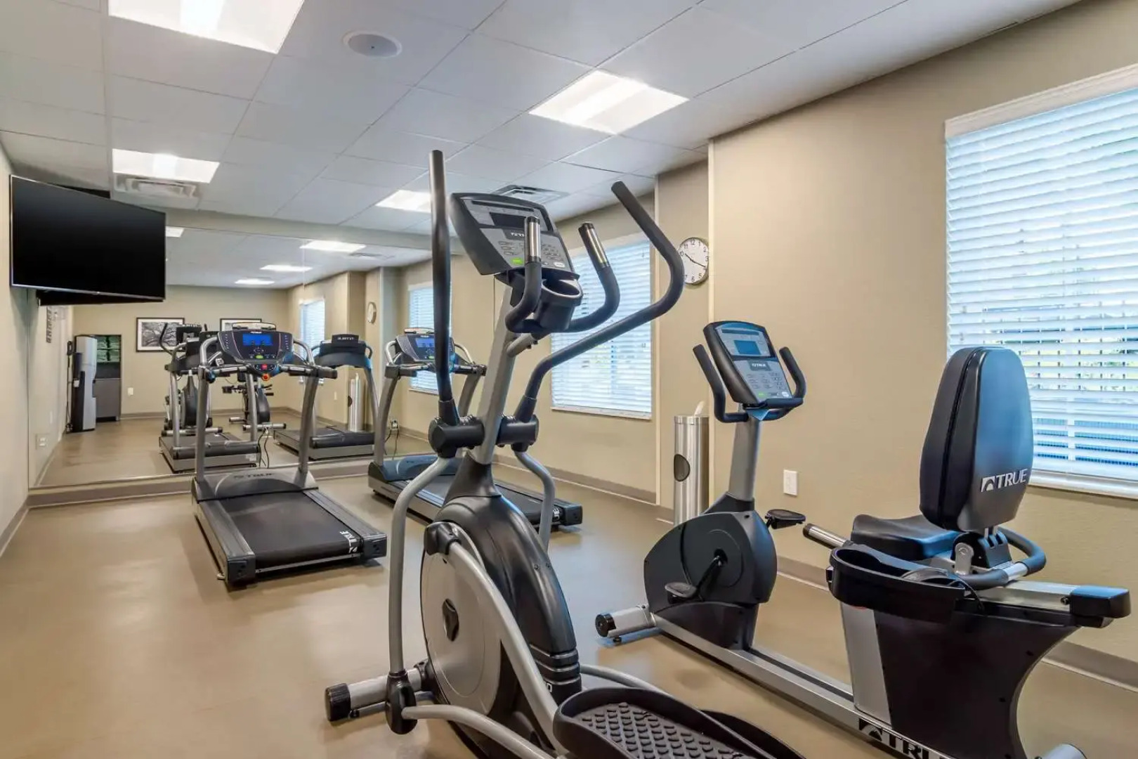 Sleep Inn Newnan Atlanta South