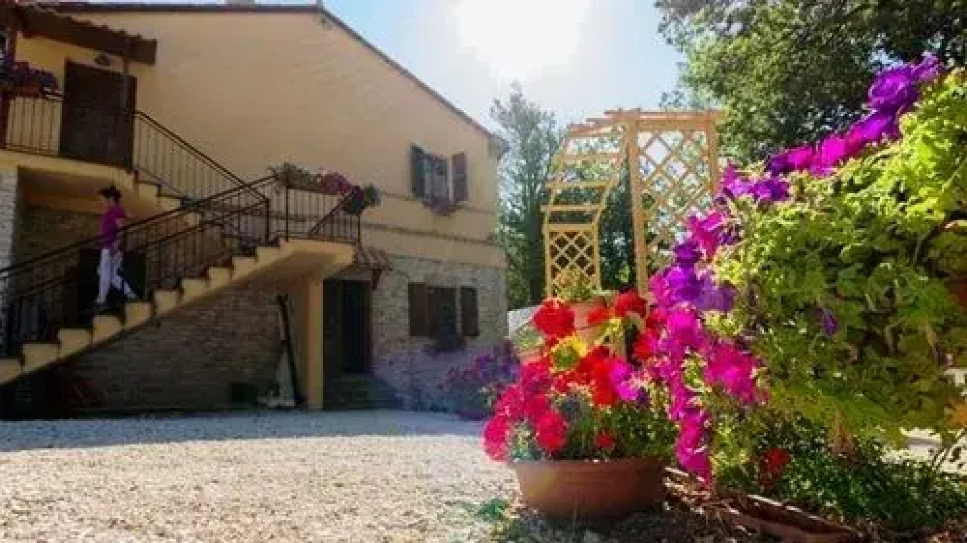 Sos Sporting Village