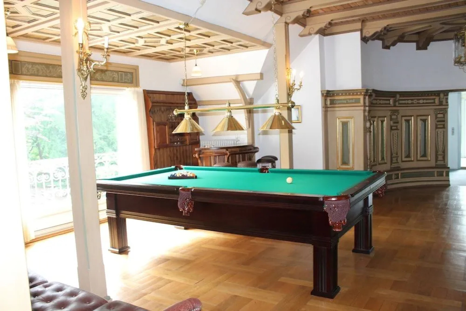 Gørdinglund Herregård B&B