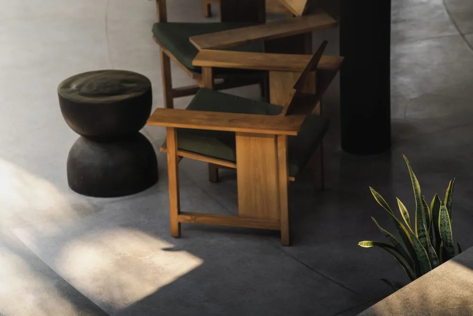 Wave House - Surf Camp