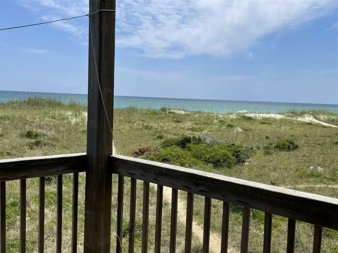 South Beach 4 Bedroom Cottage by RedAwning