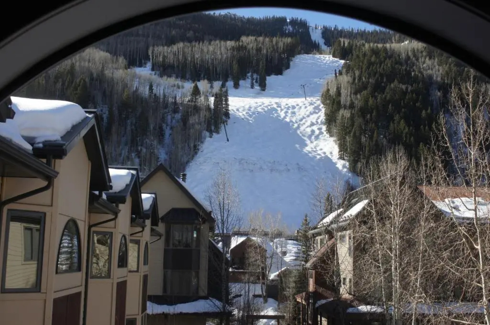 Lulu 6P - A Sophisticated Condo