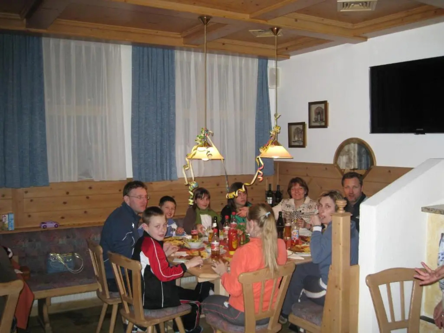 Ferienwohnungen Gwehenberger