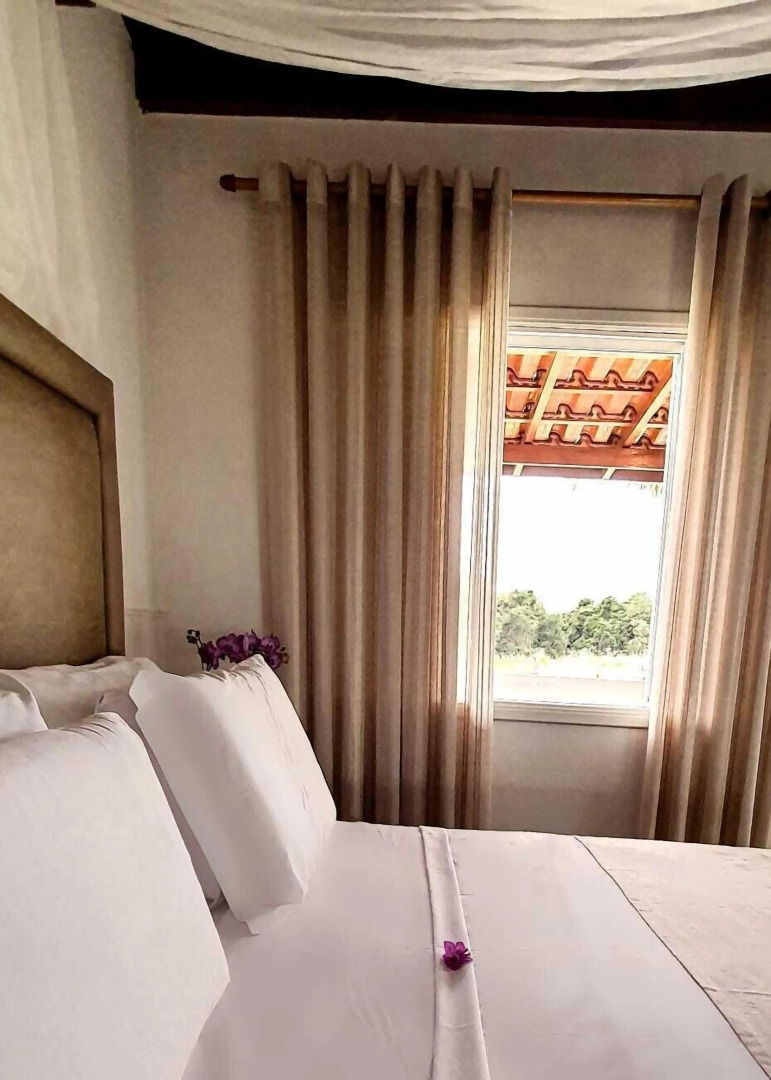 Pousada Estância Canastra