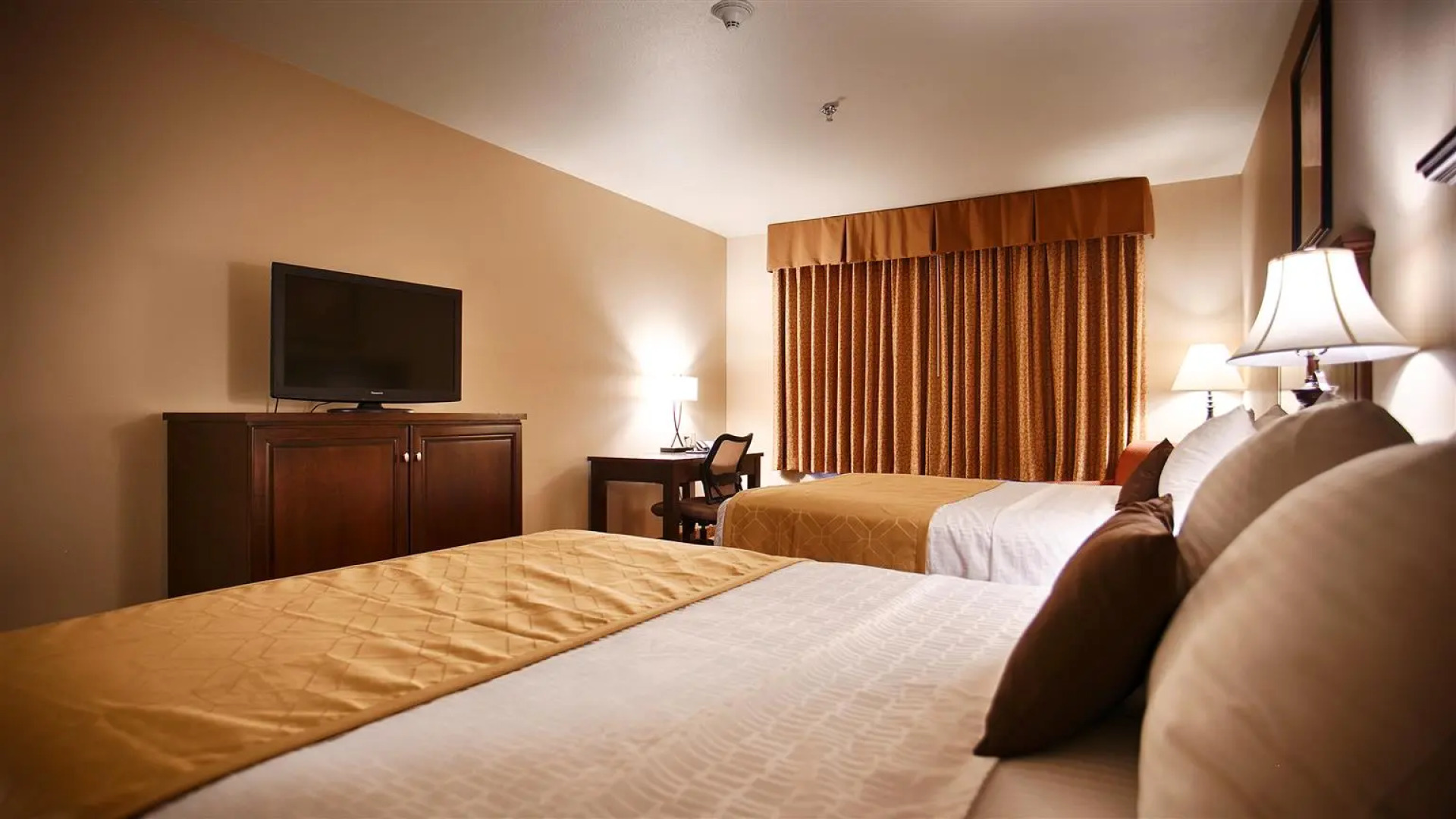 Radisson Hotel River Falls