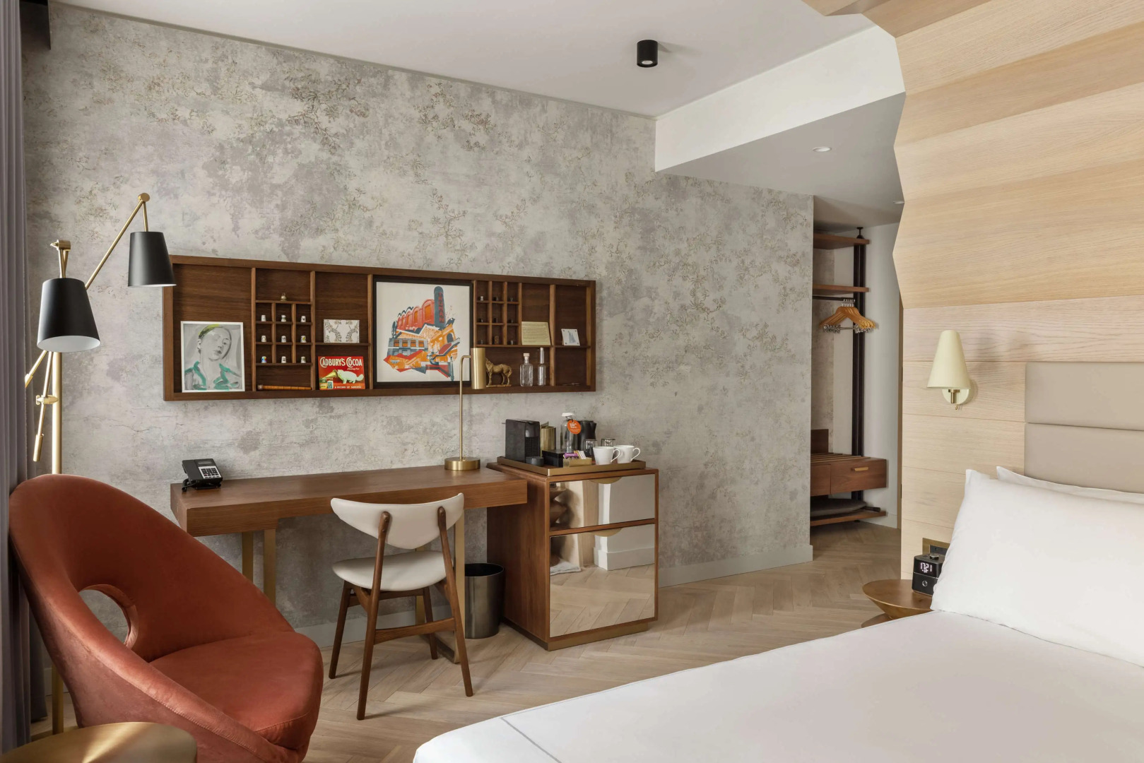 Canopy by Hilton London City