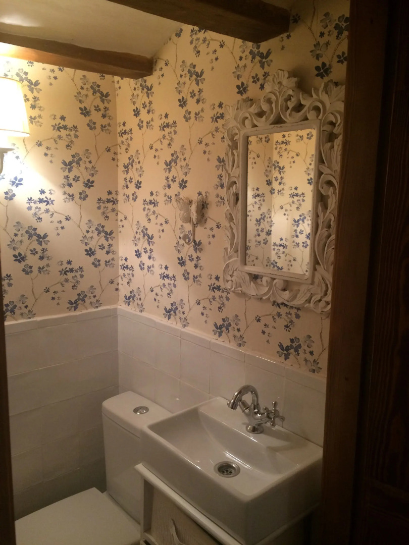 La Casita del Castillo