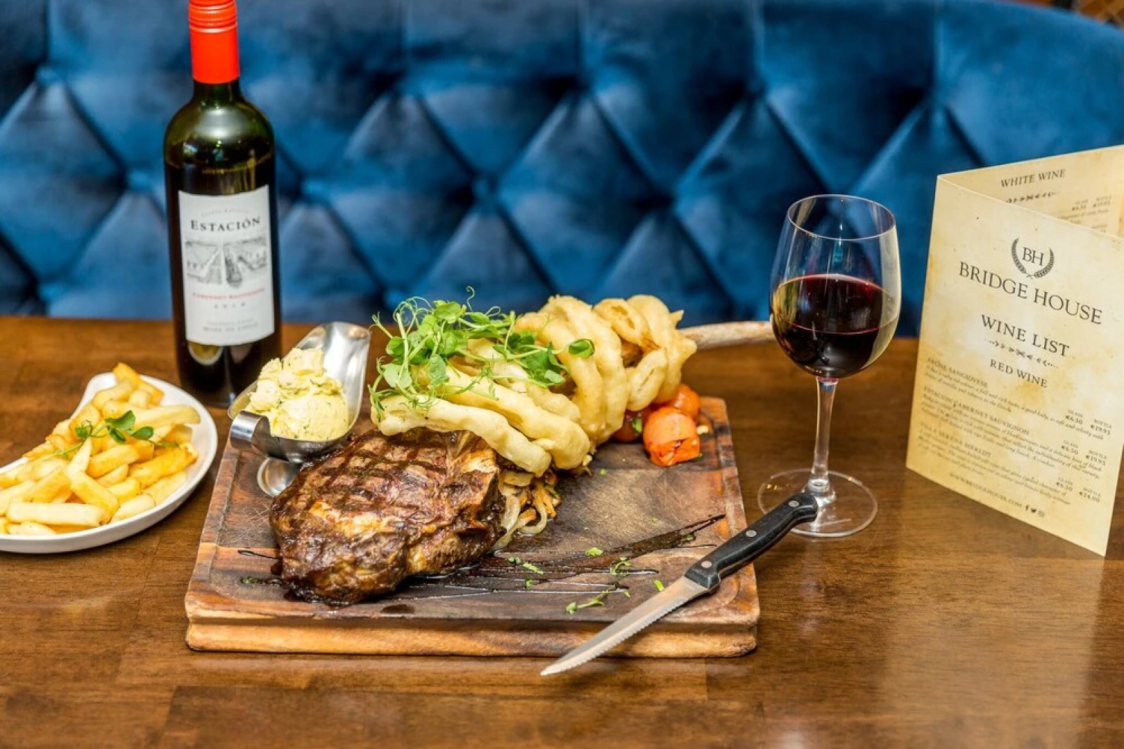 Bridge House Hotel - Leisure Club & Spa