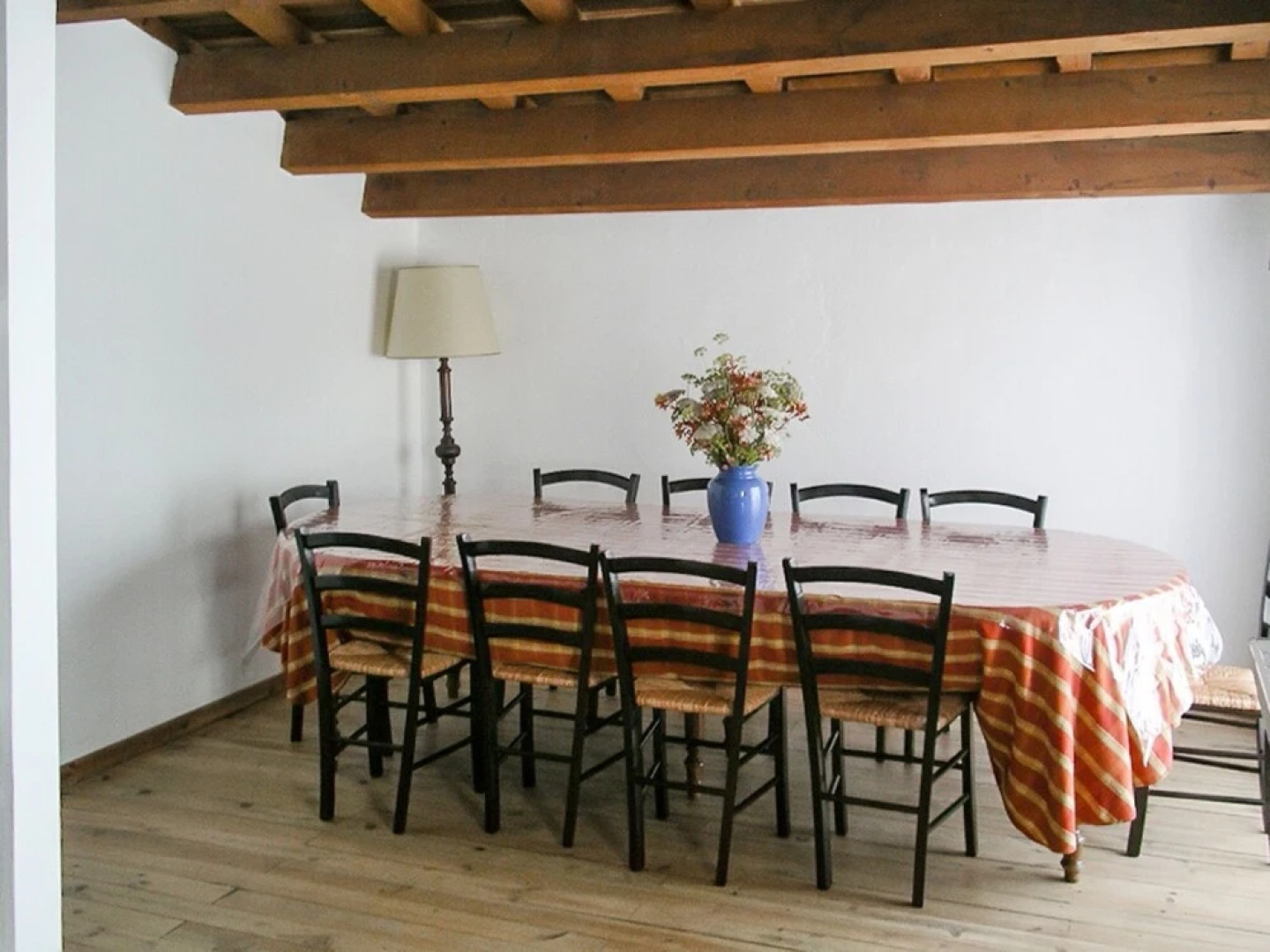 House With 4 Bedrooms in Cascastel-des-corbières, With Wonderful Mount