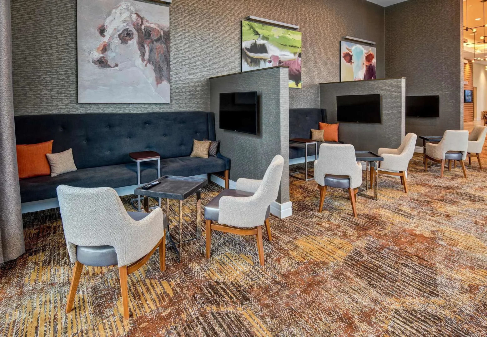 Residence Inn by Marriott Kansas City Downtown/ Convention