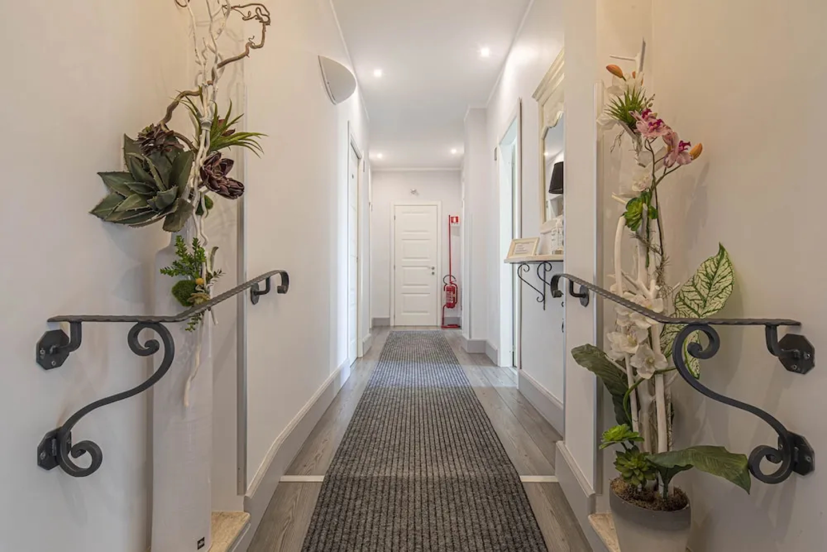 Residenza Castrense
