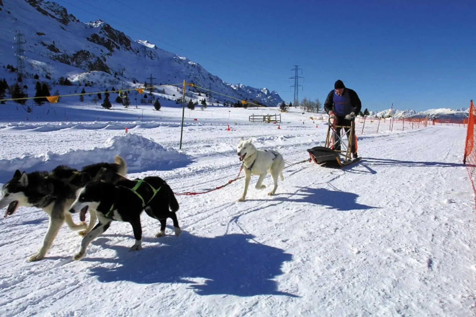 Hotel Garnì Cristallo