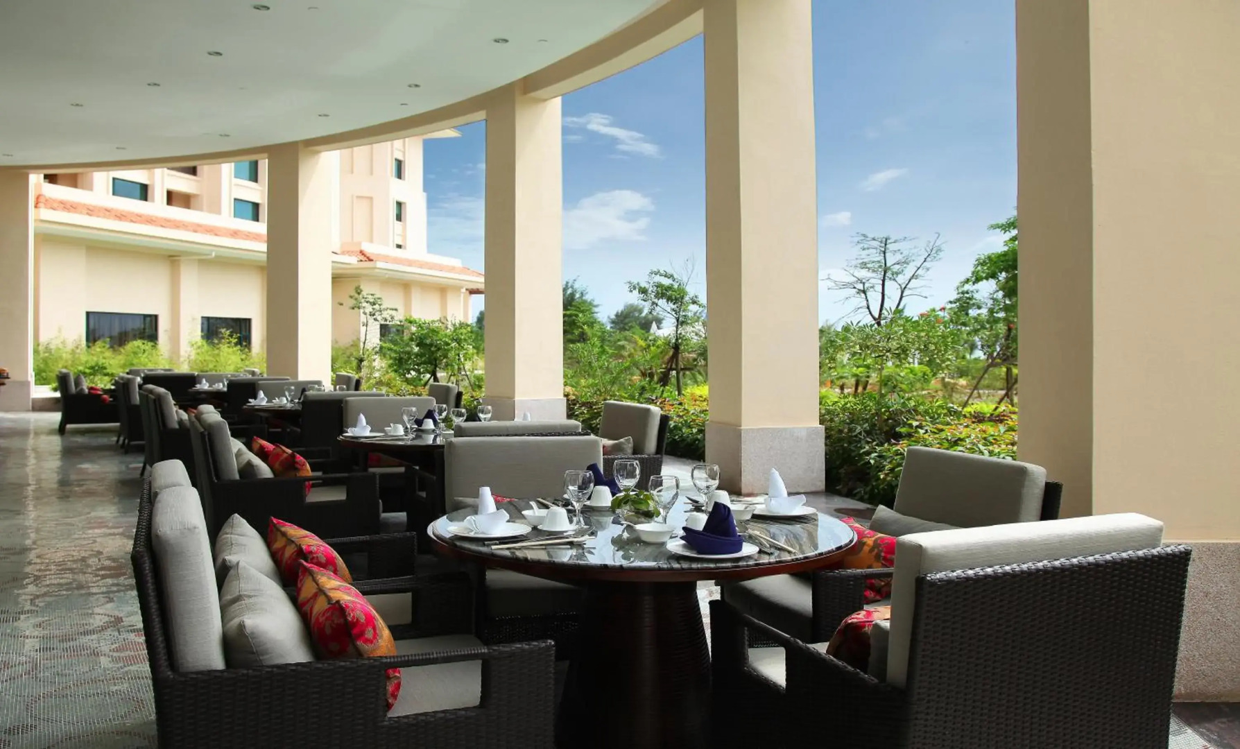 Regal Palace Resort Huizhou