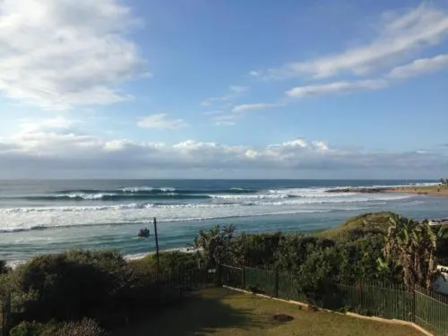 9 Seesonnet Scottburgh