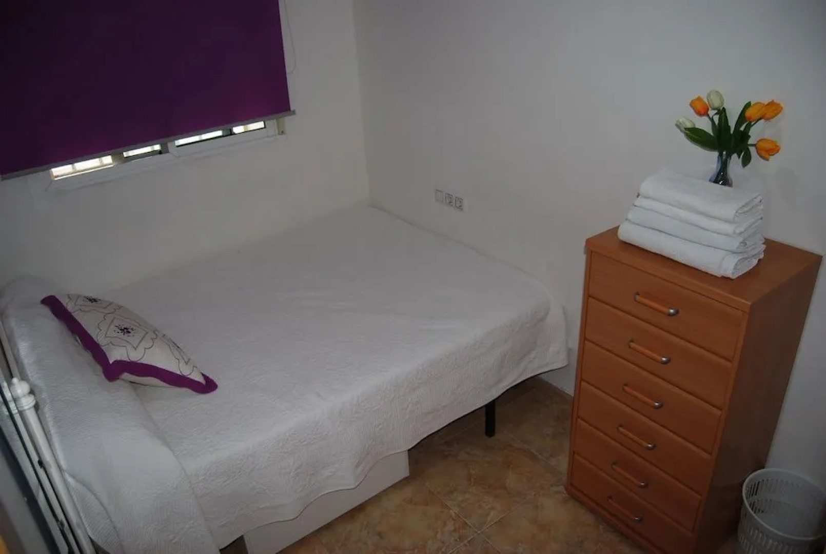 Vivienda Rural el Retorno