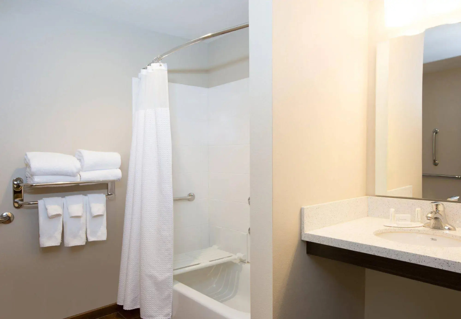 TownePlace Suites Olympia