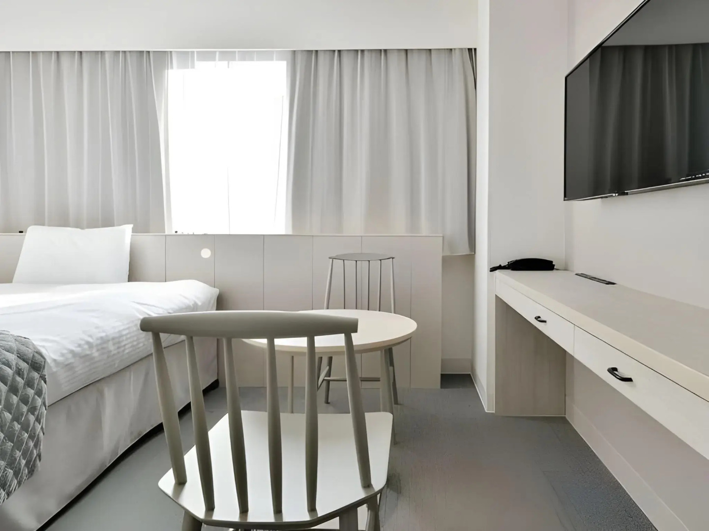 Vessel Hotel Fukuyama