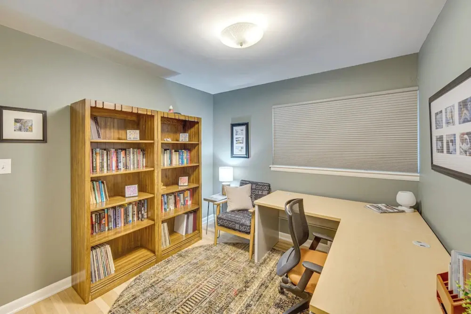 Near Dtwn Harrisburg: Stylish Home w/ Patio & Yard