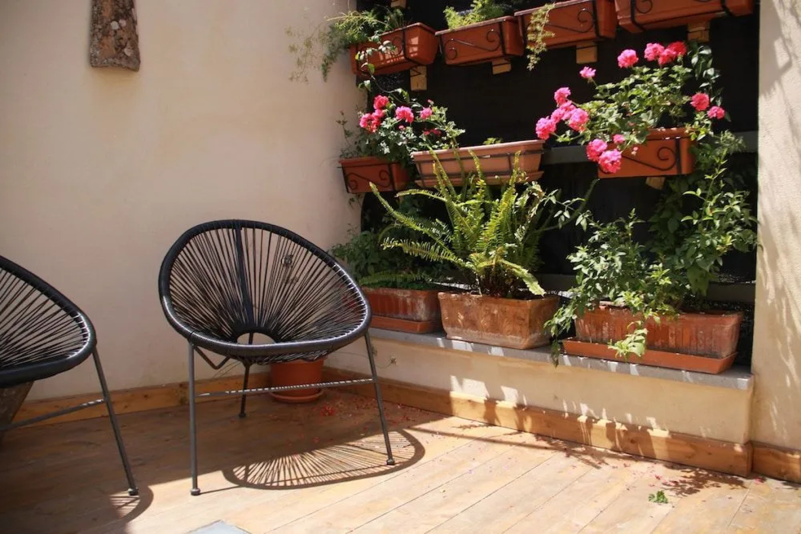 Due Sicilie Maison de Charme