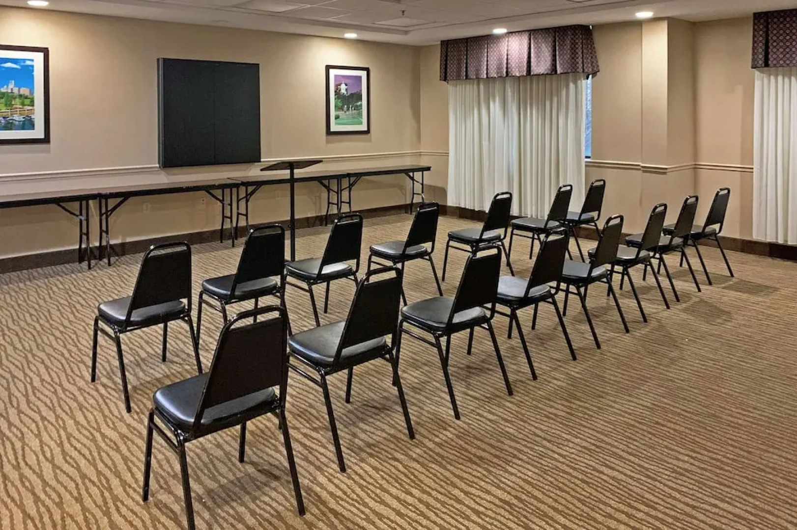 Comfort Suites Augusta