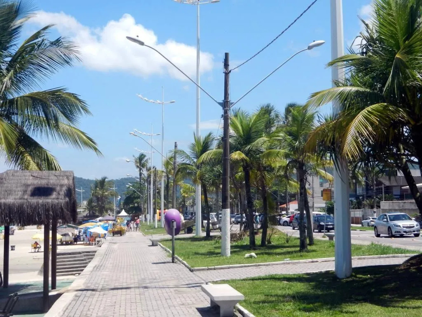 Hotel Pousada Iracemar - Piscina Aquecida