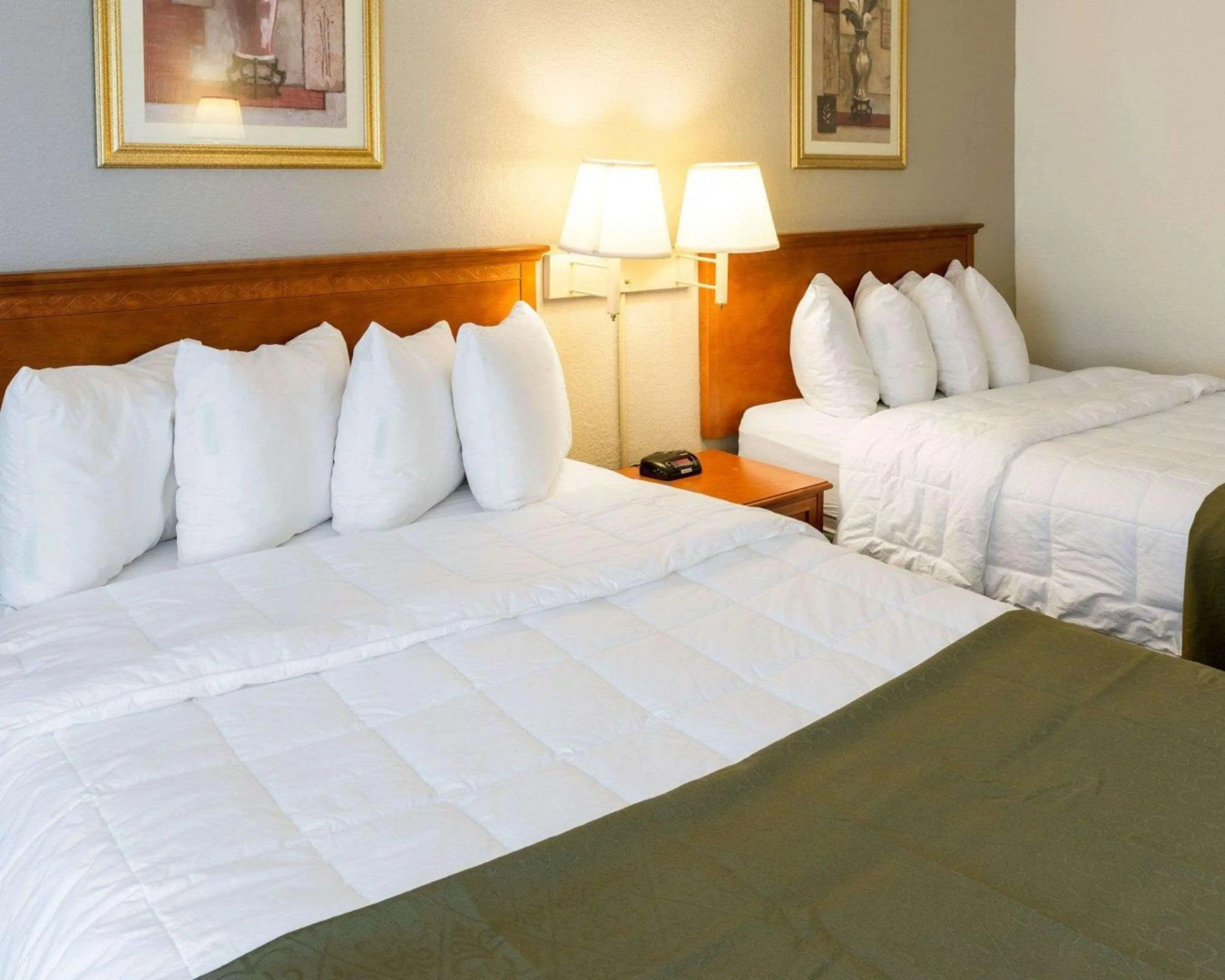 Quality Inn Savage - Bloomington West