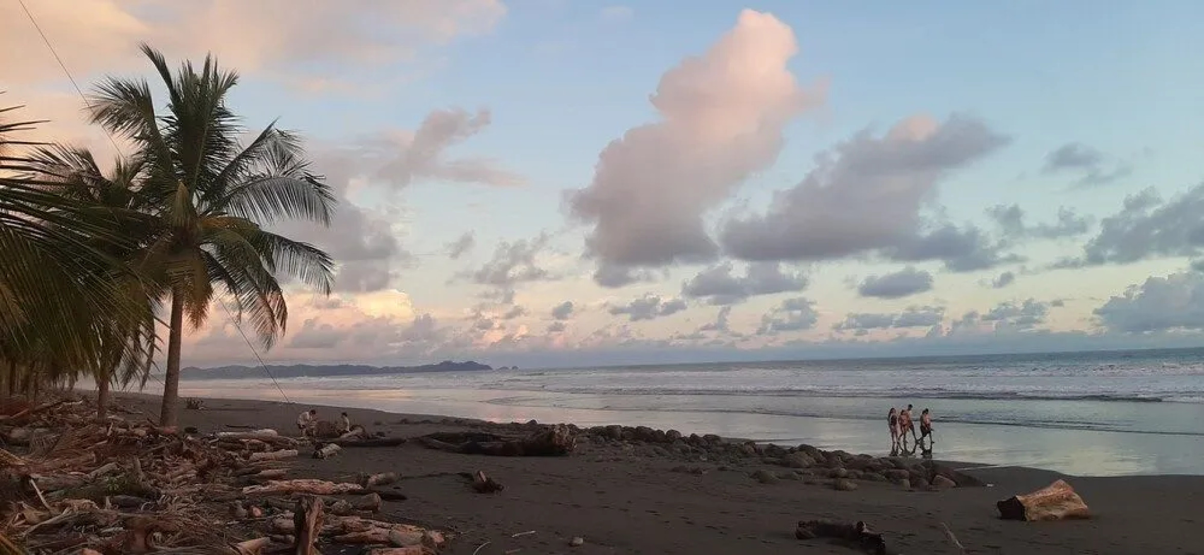 Cabinas La Tranquilidad