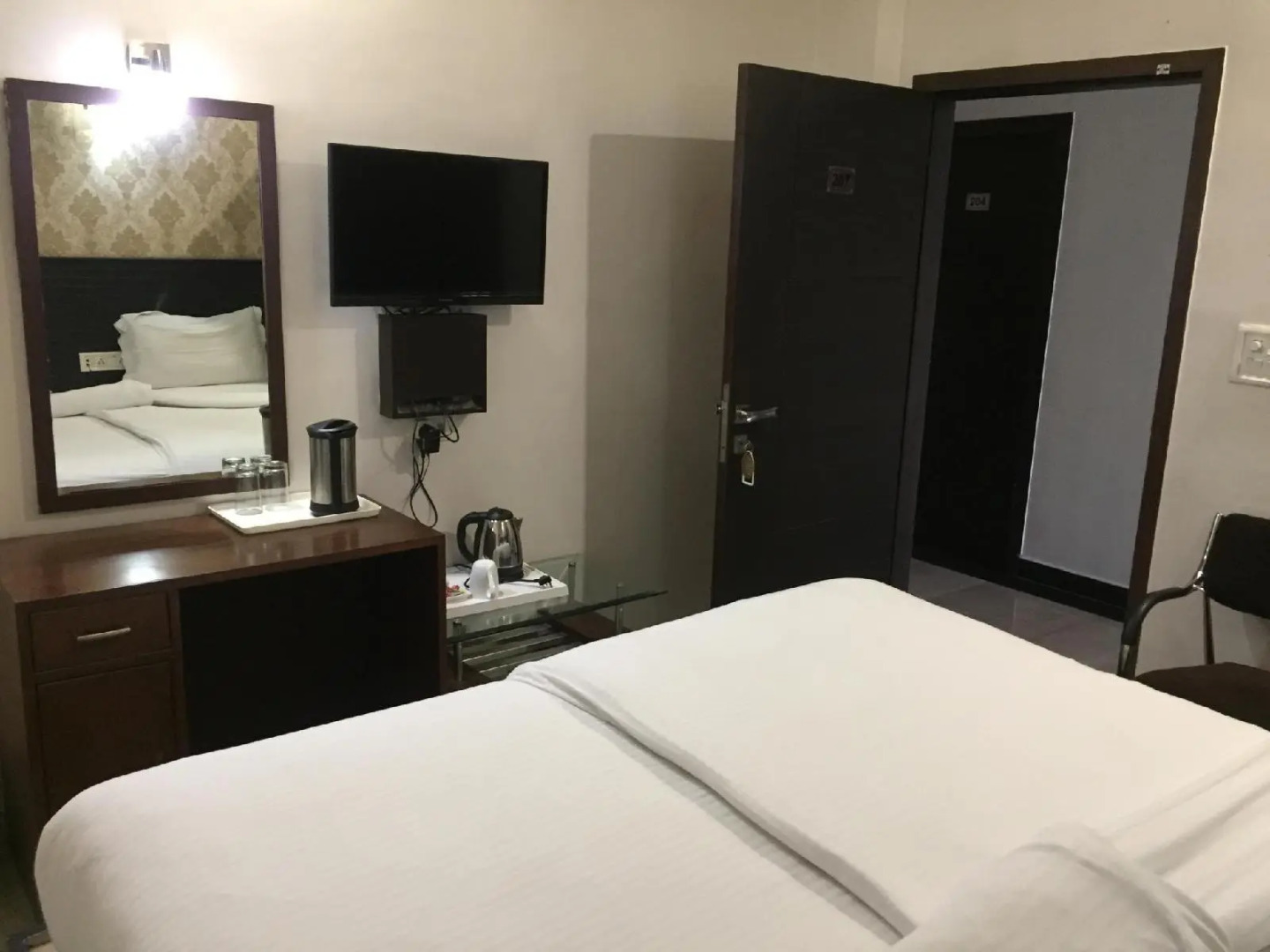 Hotel Park Plaza Varanasi