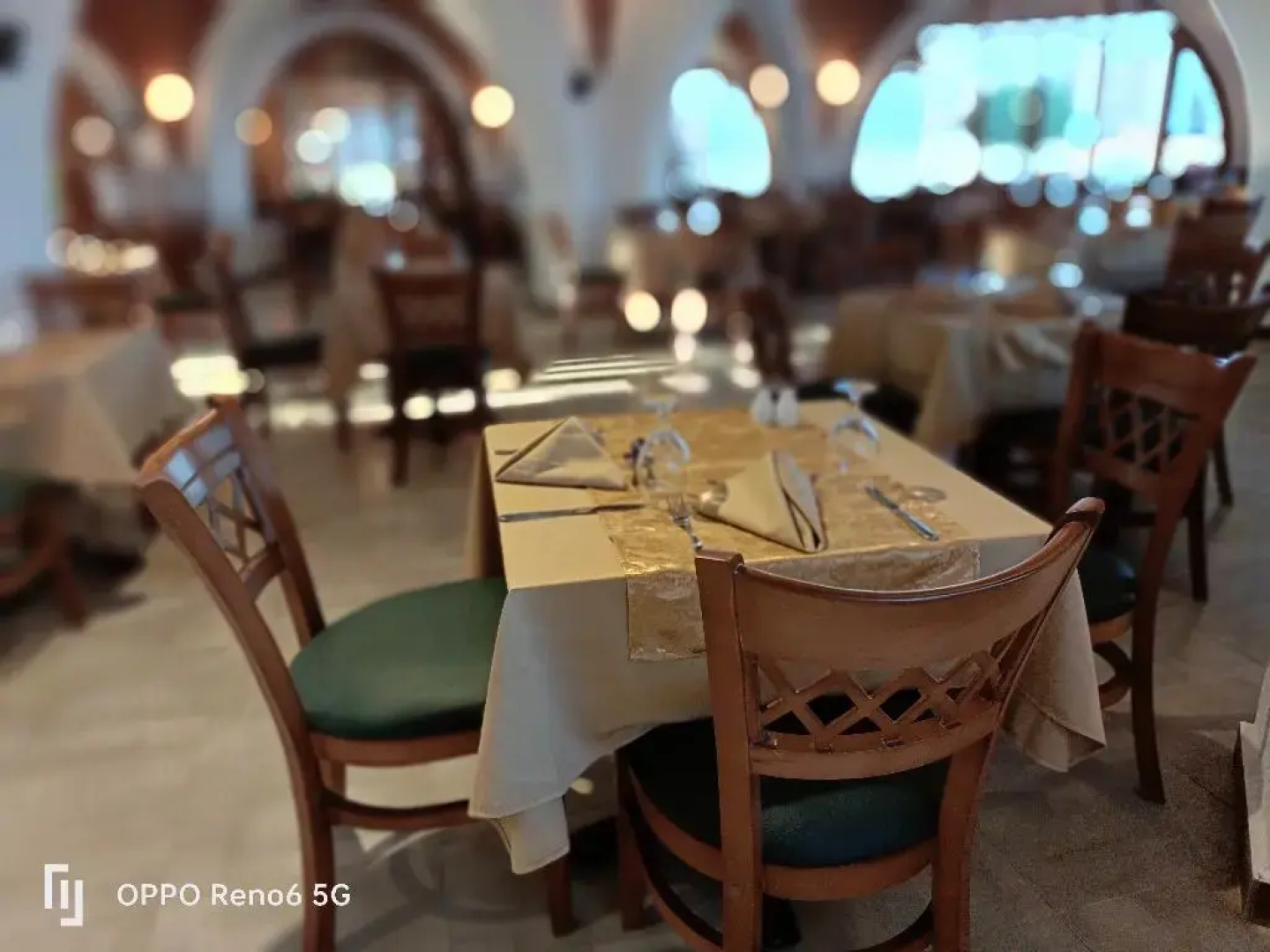 Beach Safari Nubian Resort