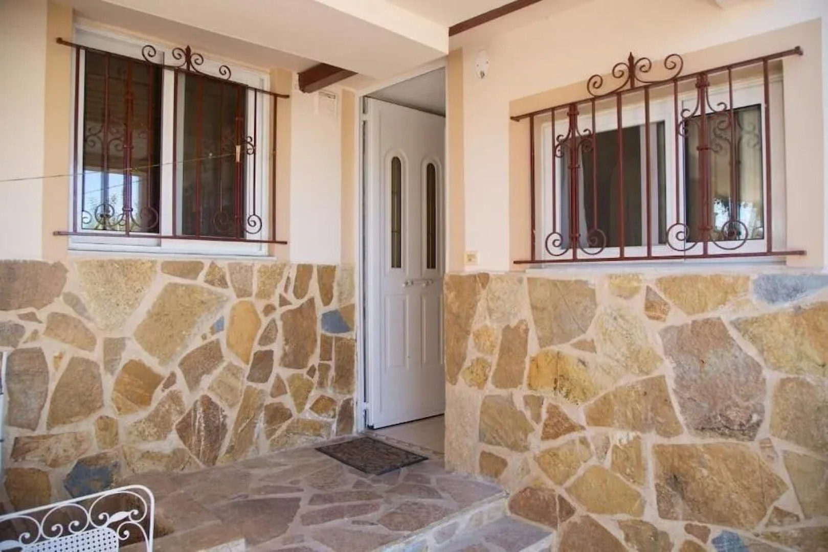 Apartments Tina FREE transfer from-to the airport