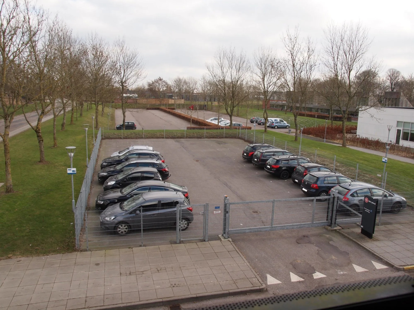 DBU Hotel & Kursuscenter