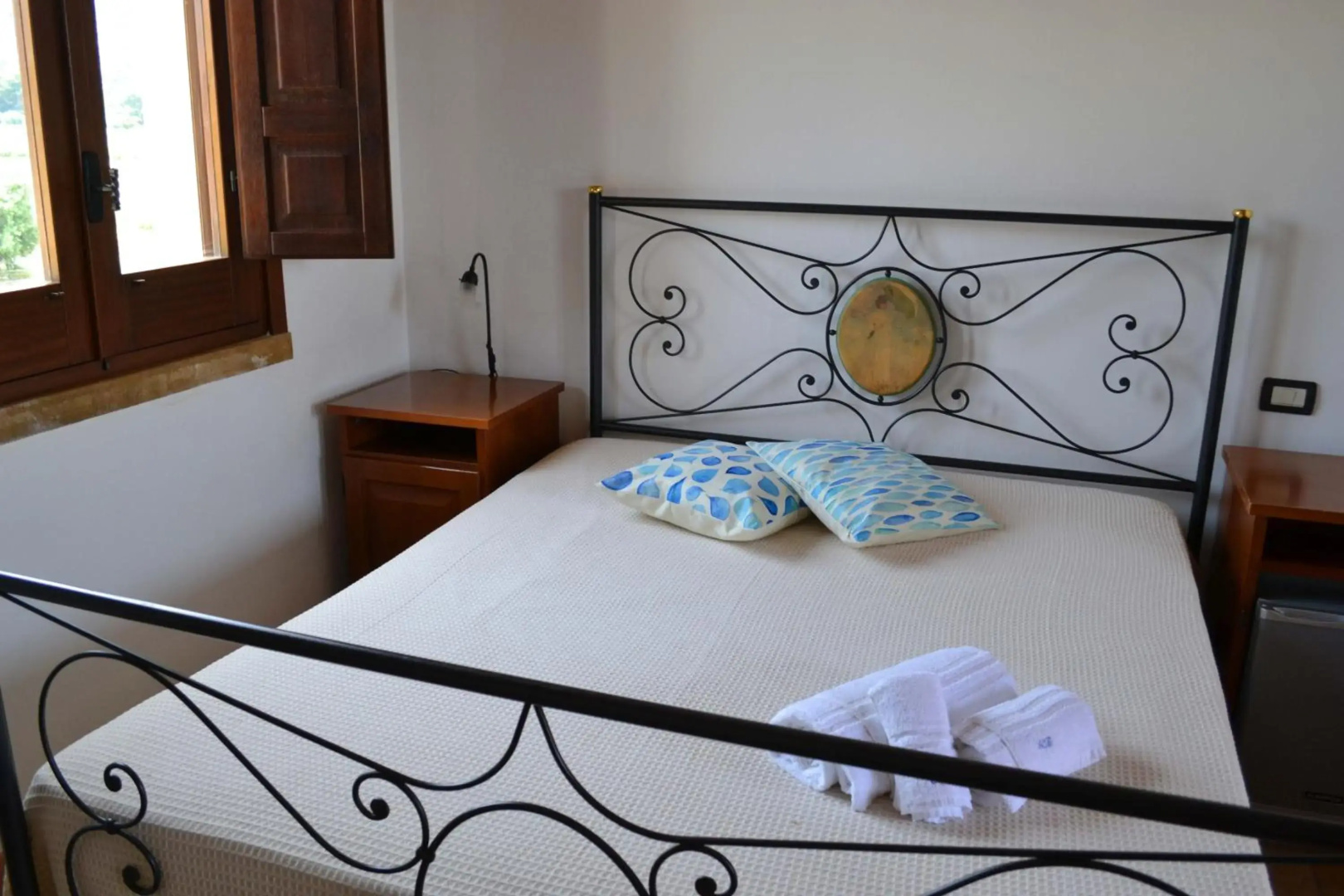 Baglio Cofano Rooms and Relax