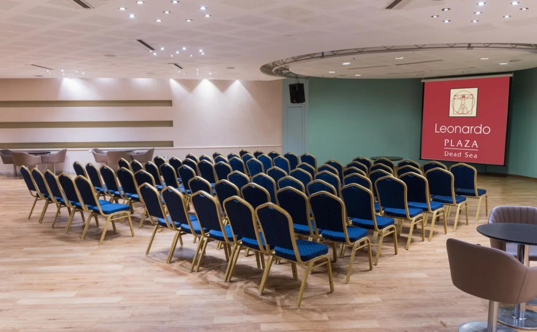 Leonardo Plaza Dead Sea