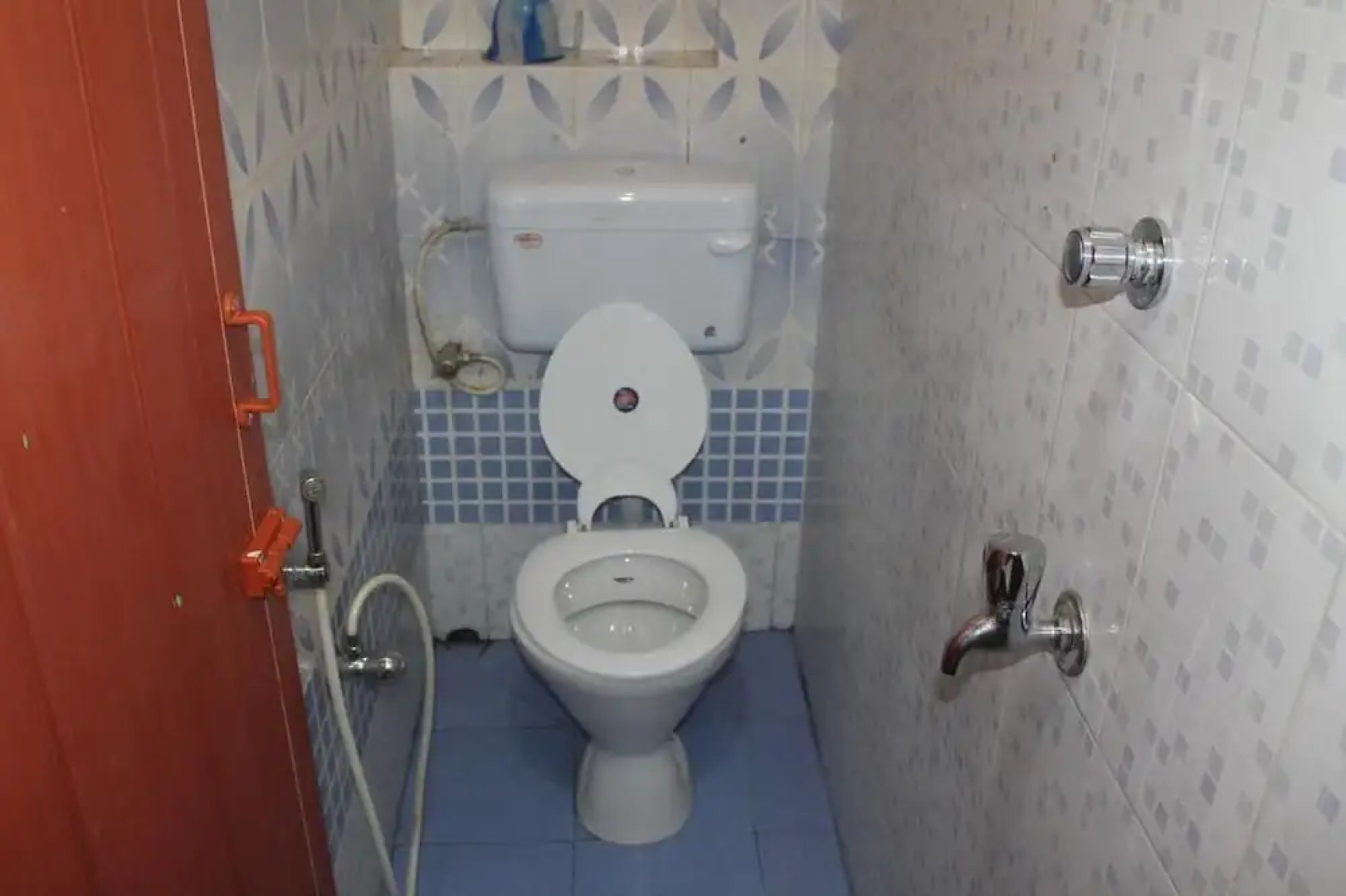 Aashiaanaa Residency Inn