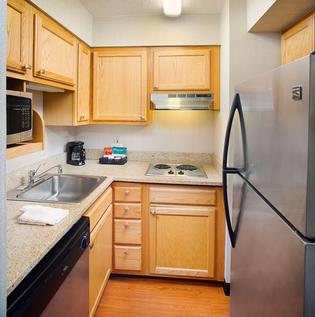 Homewood Suites by Hilton Raleigh/Cary