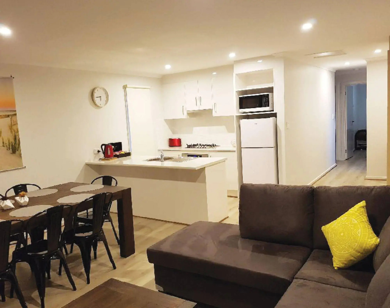 BIG4 Port Hughes Holiday Park