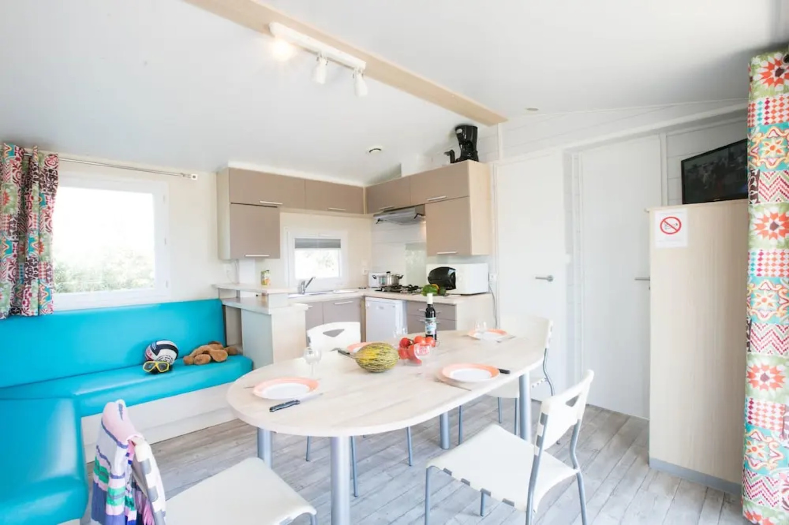 Camping Sunêlia Le Clos Du Rhône