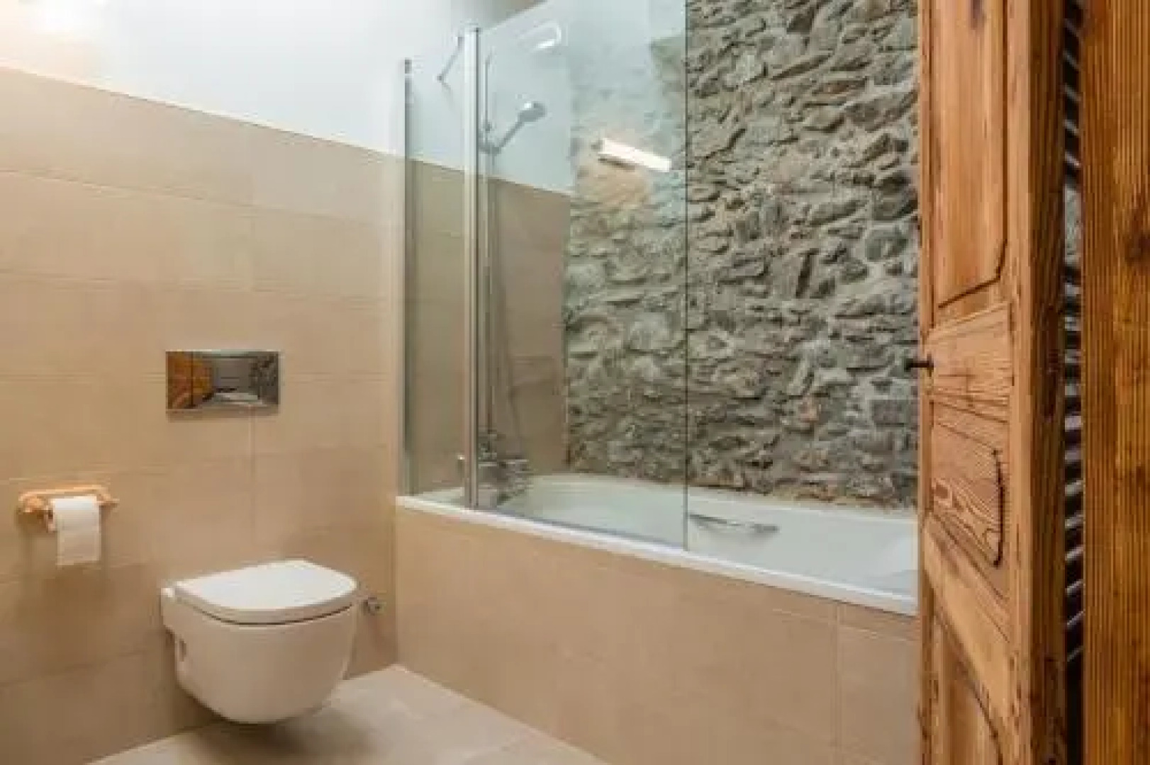 Casa Rural "Casa Chin"