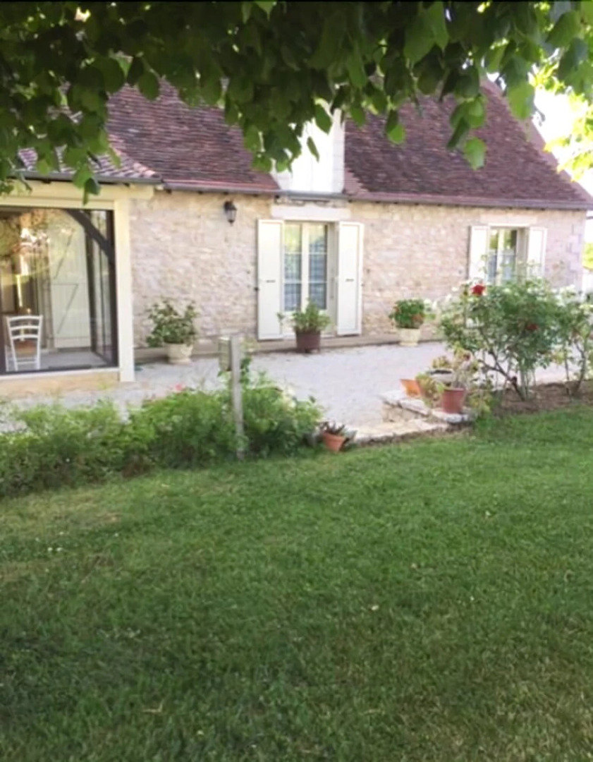 Logement proche Lascaux