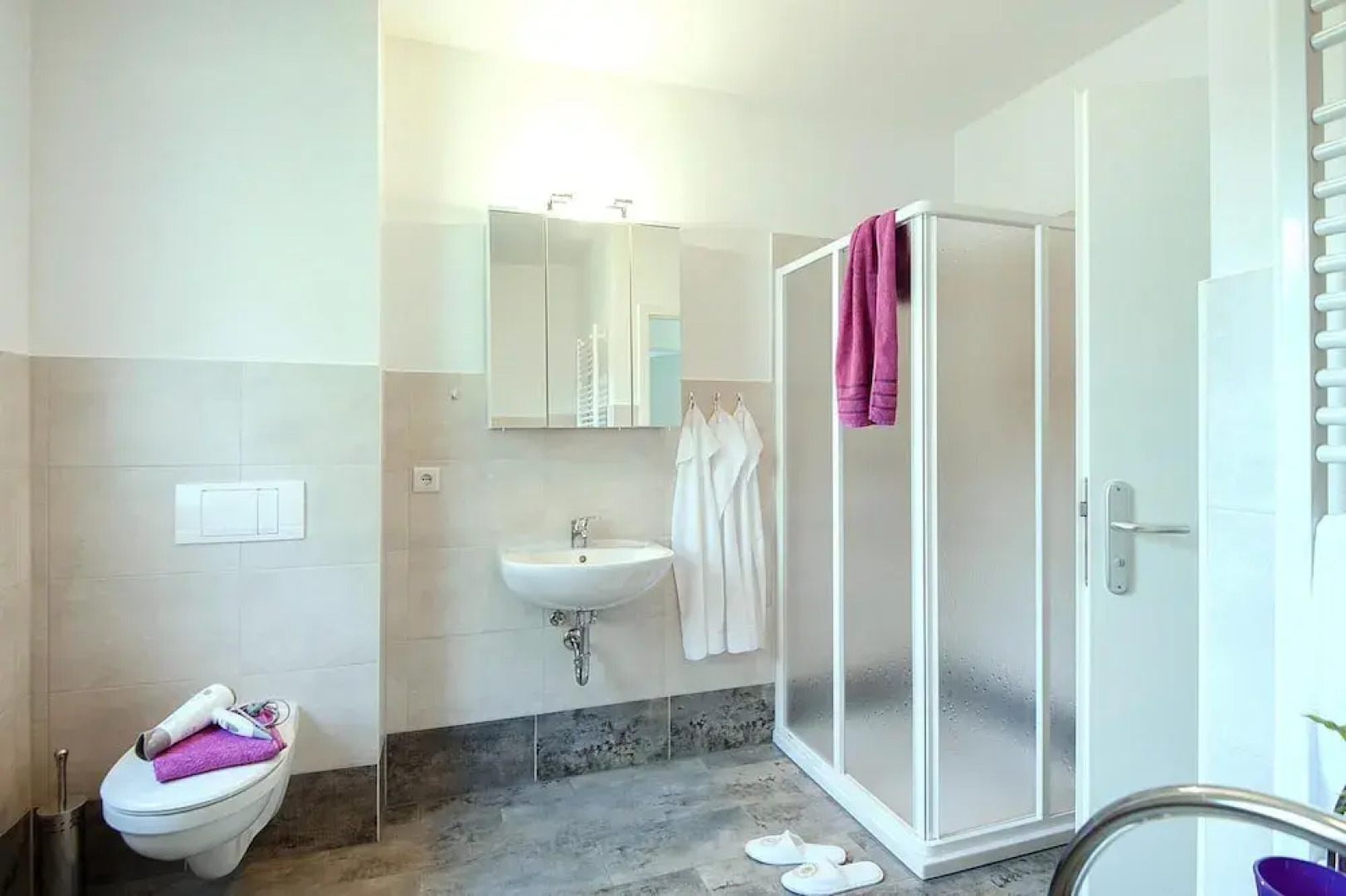 Gemutlicher Bungalow in Storkow am See