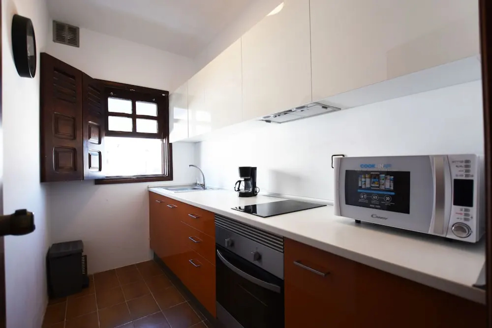 Fuerte Holiday Villa at the Ocean